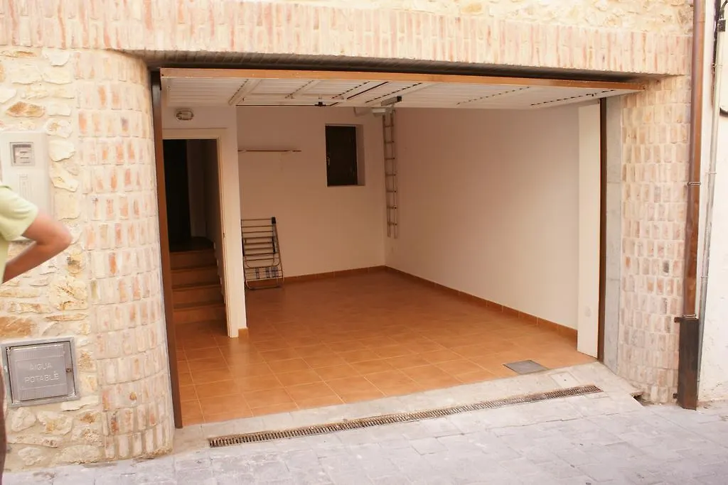 Holiday home La Bella Lola Hotel Palamos