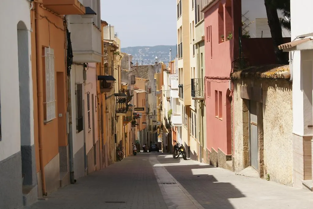 La Bella Lola Hotel Palamos