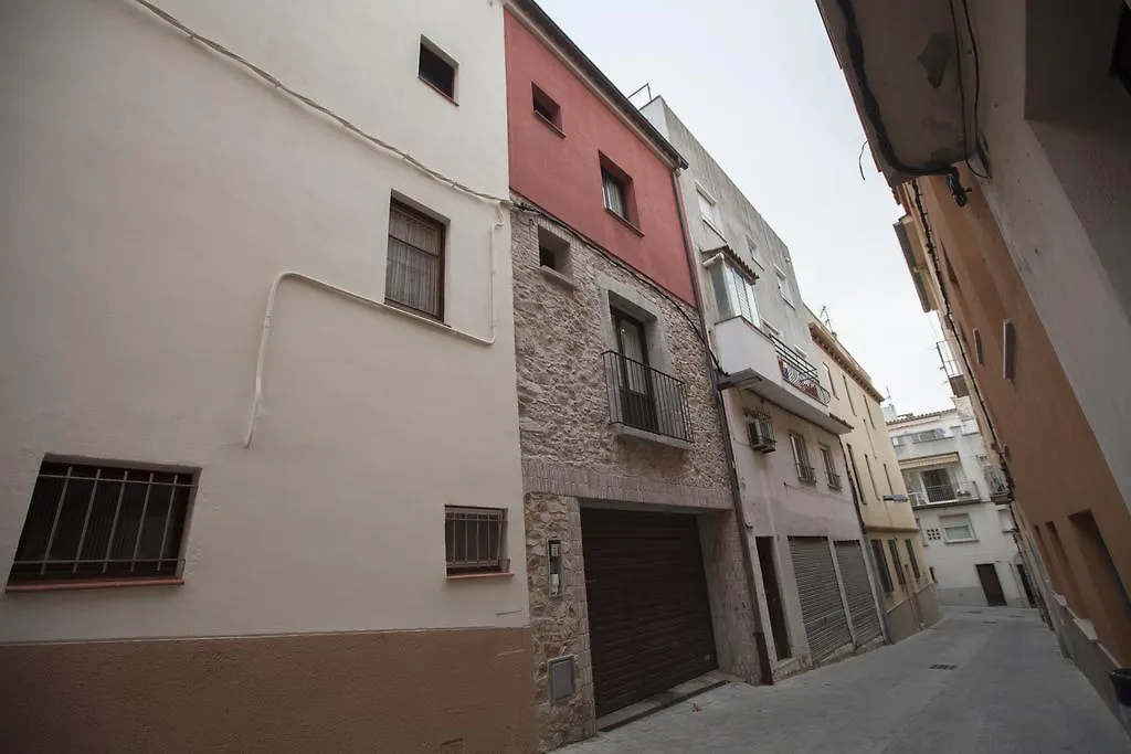 La Bella Lola Hotel Palamos 0*,  Spain