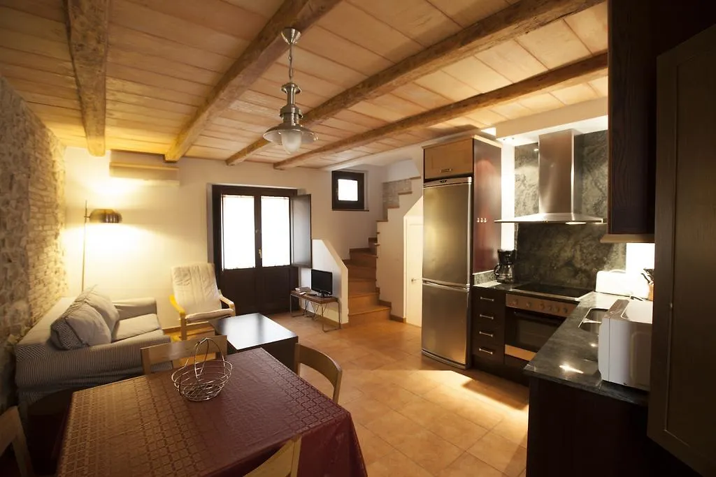 La Bella Lola Hotel Palamos