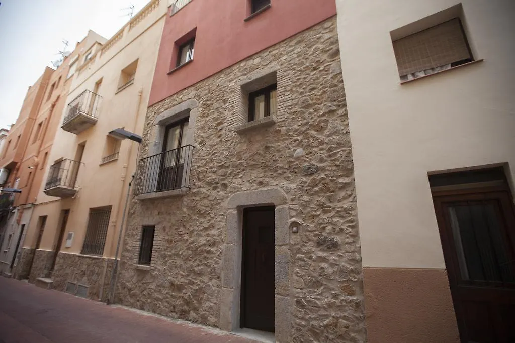 La Bella Lola Hotel Palamos Holiday home
