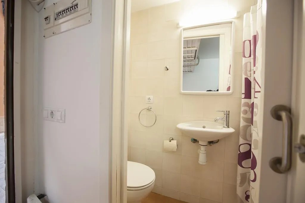 Holiday home La Bella Lola Hotel Palamos