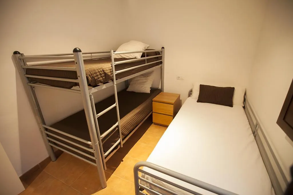 Holiday home La Bella Lola Hotel Palamos Spain