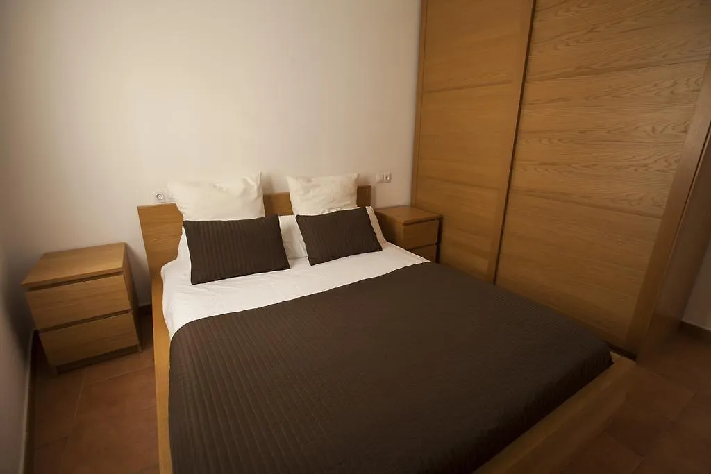 Hotel La Bella Lola Palamós 0*,
