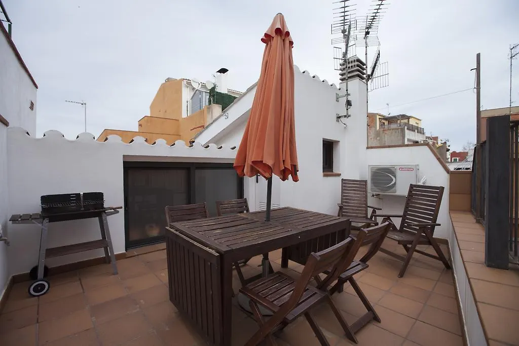 Holiday home La Bella Lola Hotel Palamos