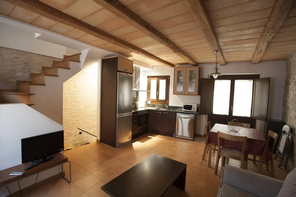 La Bella Lola Hotel Palamos Spain