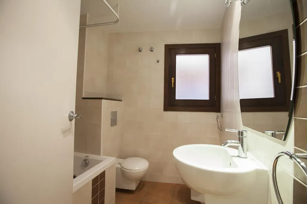 La Bella Lola Hotel Palamos Spain