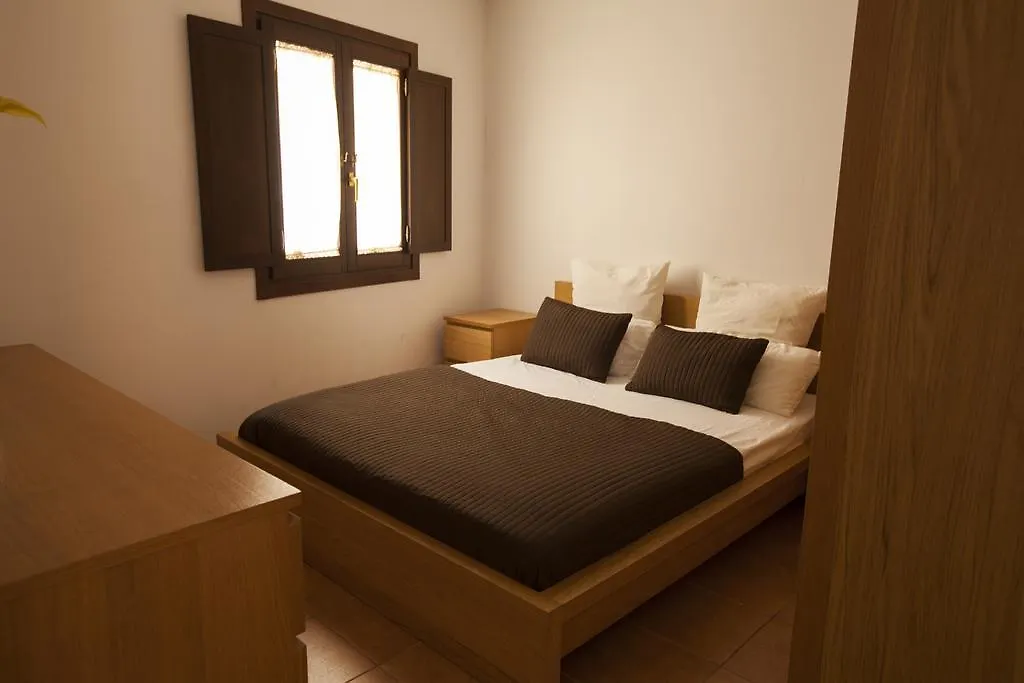 La Bella Lola Hotel Palamos
